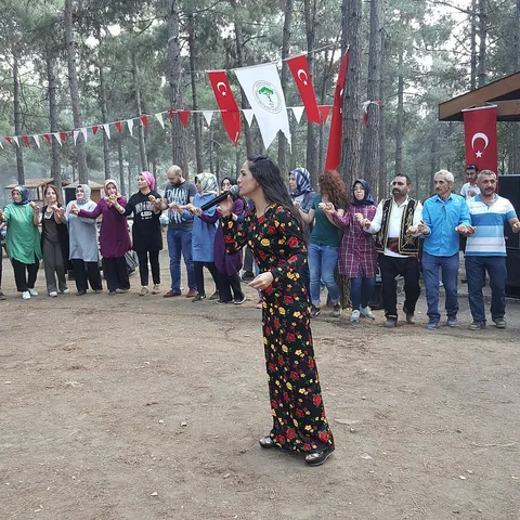 2018 Piknik — fotoğraf 18