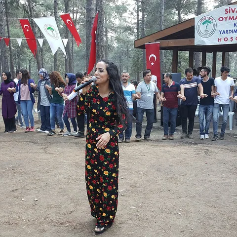 2018 Piknik — fotoğraf 19
