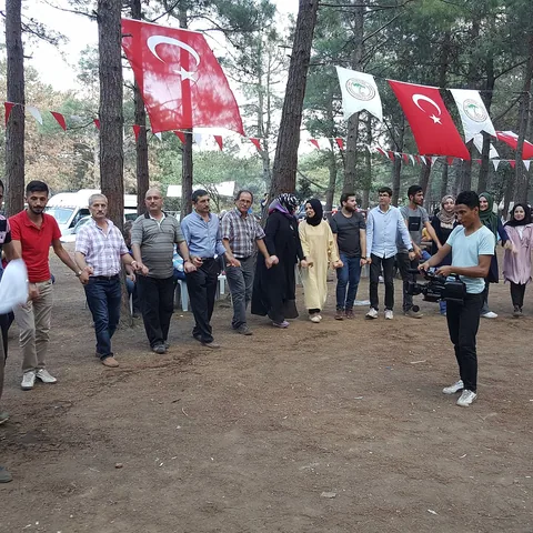 2018 Piknik — fotoğraf 20