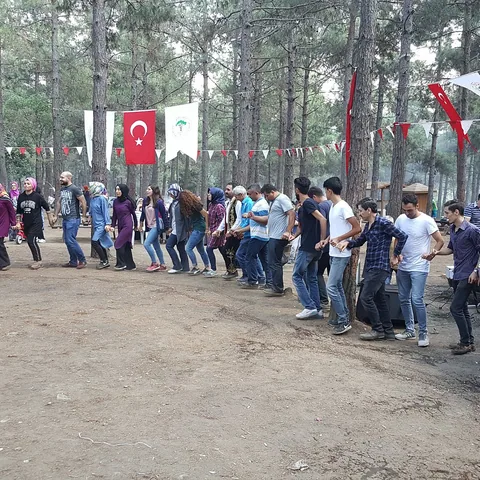 2018 Piknik — fotoğraf 21