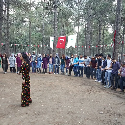 2018 Piknik — fotoğraf 22