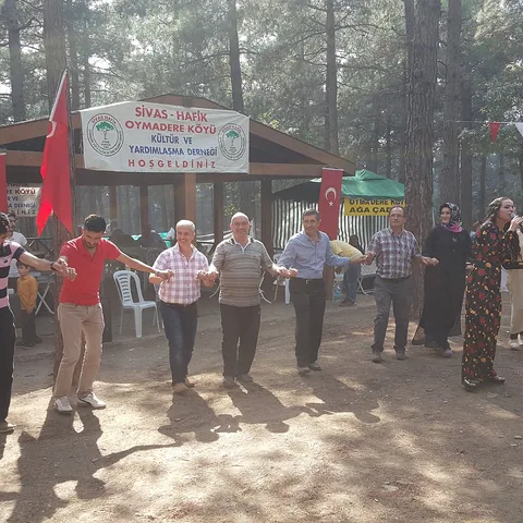 2018 Piknik — fotoğraf 23