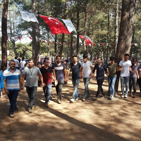2018 Piknik — fotoğraf 25