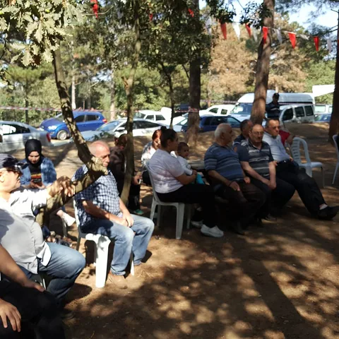 2018 Piknik — fotoğraf 26