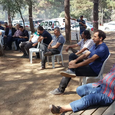 2018 Piknik — fotoğraf 27