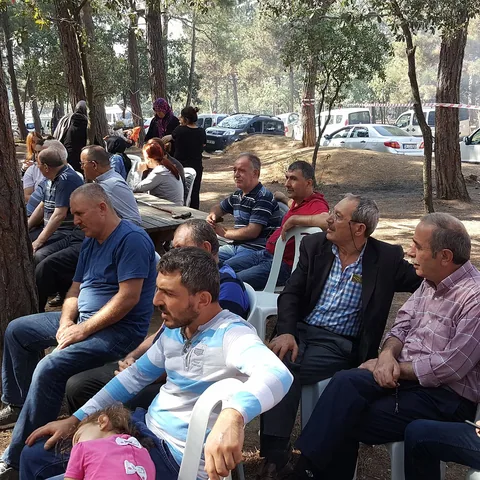 2018 Piknik — fotoğraf 28