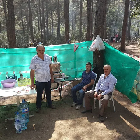 2018 Piknik — fotoğraf 30