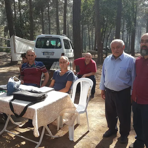 2018 Piknik — fotoğraf 31