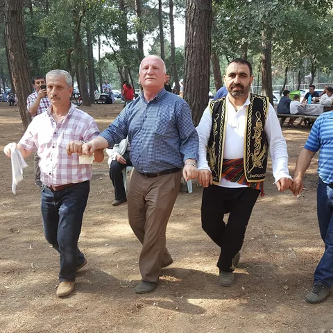 2018 Piknik — fotoğraf 32