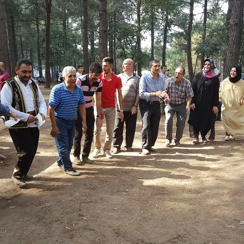 2018 Piknik — fotoğraf 33
