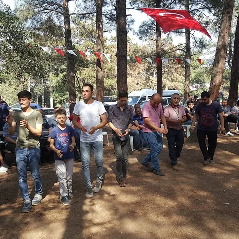 2018 Piknik — fotoğraf 34