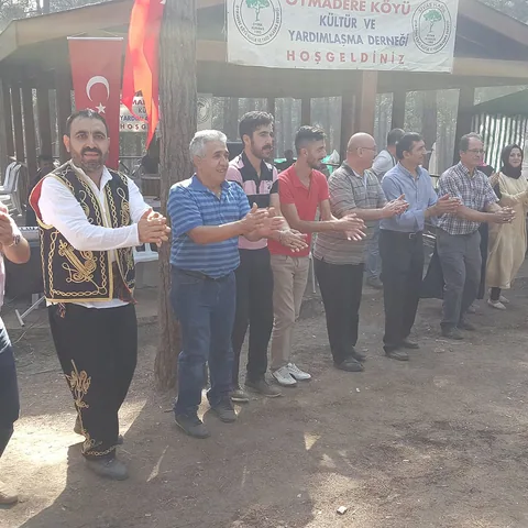 2018 Piknik — fotoğraf 35