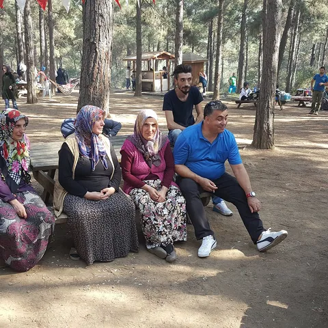 2018 Piknik — fotoğraf 39