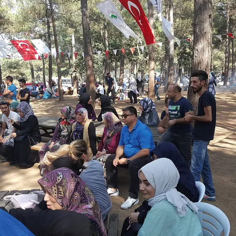 2018 Piknik — fotoğraf 40