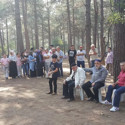 2018 Piknik — fotoğraf 42