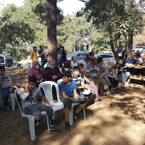 2018 Piknik — fotoğraf 43