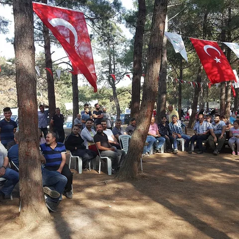 2018 Piknik — fotoğraf 44