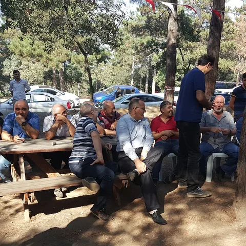 2018 Piknik — fotoğraf 45