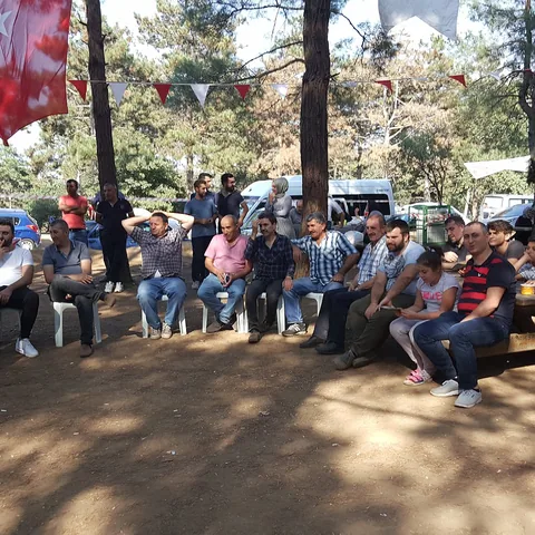 2018 Piknik — fotoğraf 46