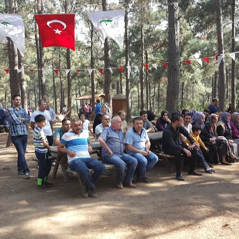 2018 Piknik — fotoğraf 47