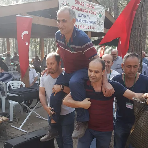 2018 Piknik — fotoğraf 49