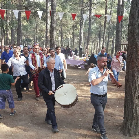 2018 Piknik — fotoğraf 50