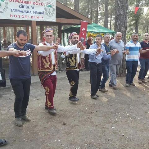 2018 Piknik — fotoğraf 53