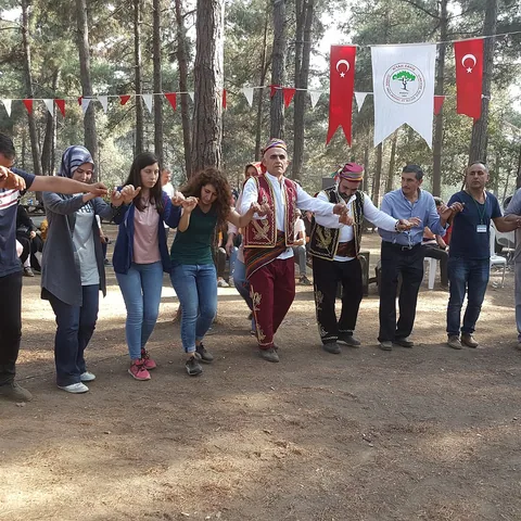 2018 Piknik — fotoğraf 54