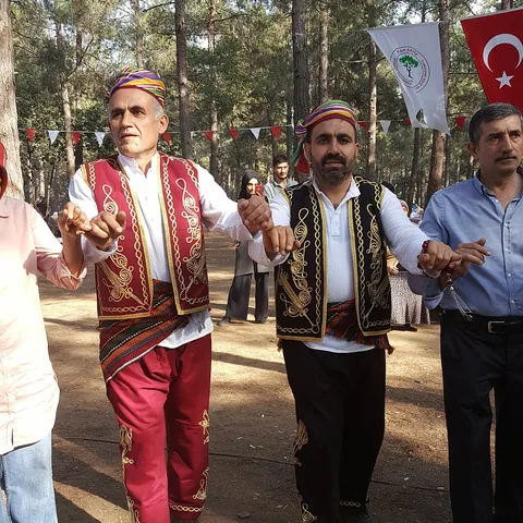 2018 Piknik — fotoğraf 55