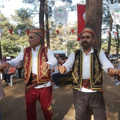 2018 Piknik — fotoğraf 56