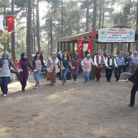 2018 Piknik — fotoğraf 59