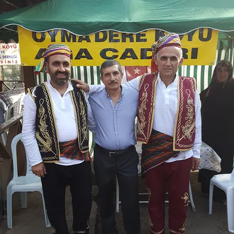 2018 Piknik — fotoğraf 61