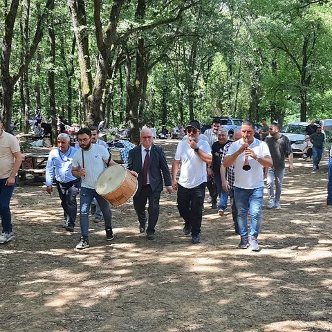 2024 Piknik — fotoğraf 2