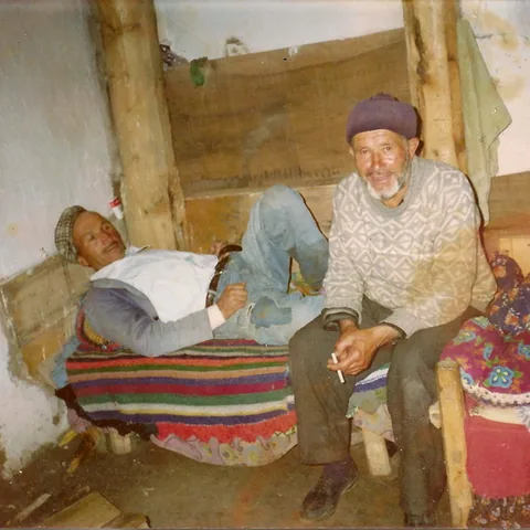 Adil Duman'ın Fotoğrafları — fotoğraf 2