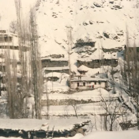 Ahmet Kaya'nın Fotoğrafları — fotoğraf 2