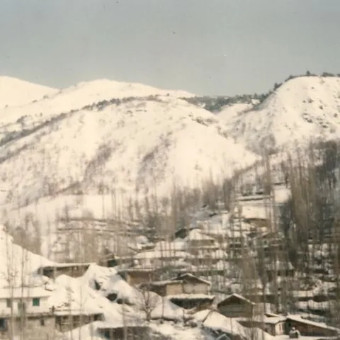 Ahmet Kaya'nın Fotoğrafları — fotoğraf 3