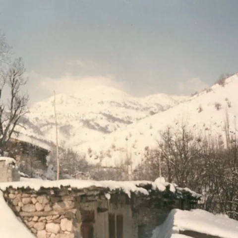 Ahmet Kaya'nın Fotoğrafları — fotoğraf 11