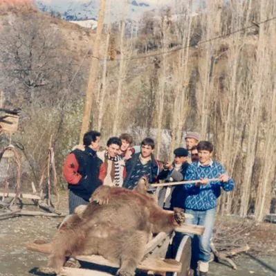 Alim Yıldız'ın Fotoğrafları — fotoğraf 4