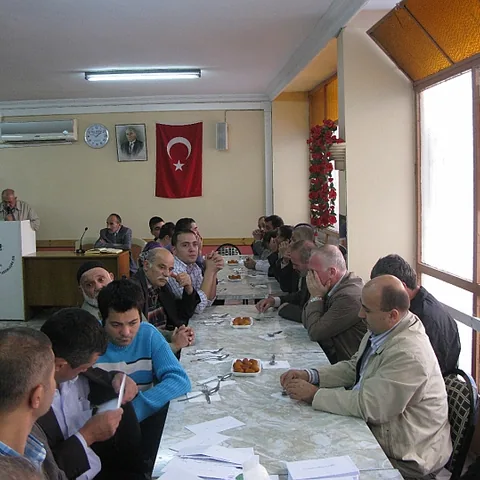 Bayramlaşma — fotoğraf 4