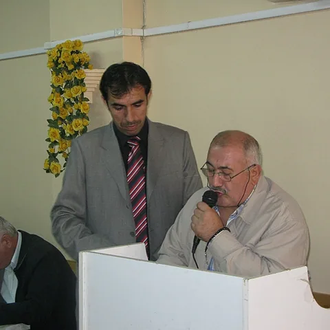 Bayramlaşma — fotoğraf 6