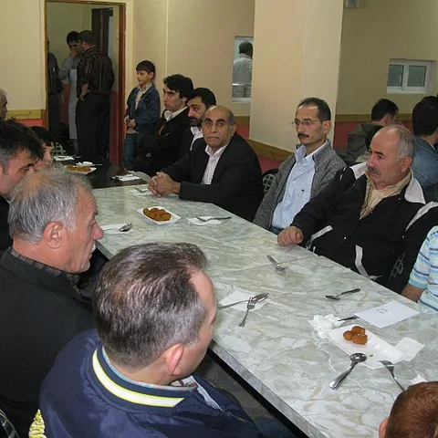 Bayramlaşma — fotoğraf 10