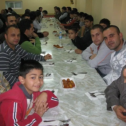 Bayramlaşma — fotoğraf 18