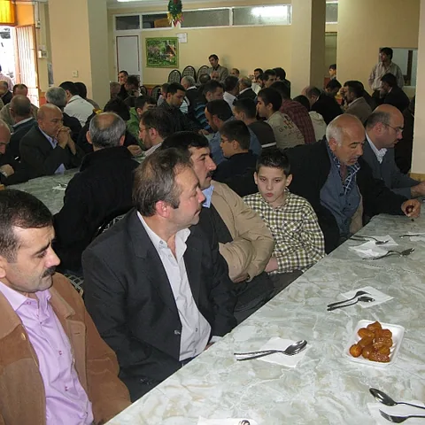 Bayramlaşma — fotoğraf 19