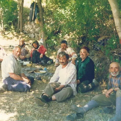 Bekir Keskin'in Fotoğrafları — fotoğraf 3