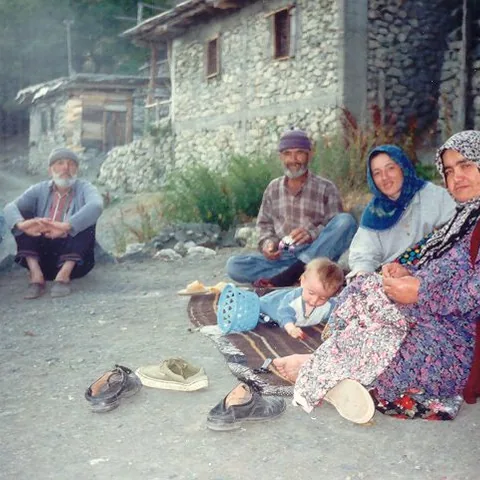 Bekir Keskin'in Fotoğrafları — fotoğraf 8