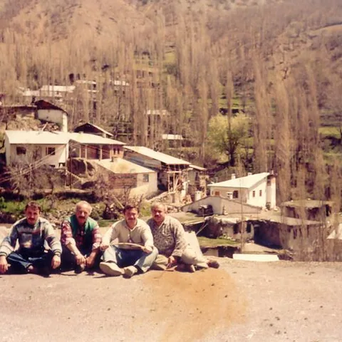 Bekir Keskin'in Fotoğrafları — fotoğraf 9