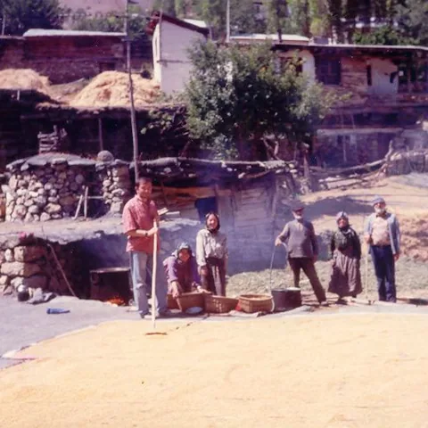 Bekir Keskin'in Fotoğrafları — fotoğraf 10