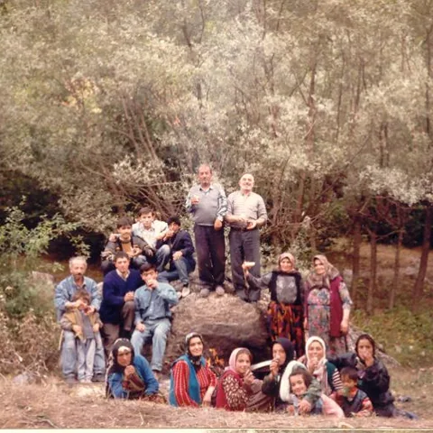Bekir Keskin'in Fotoğrafları — fotoğraf 15