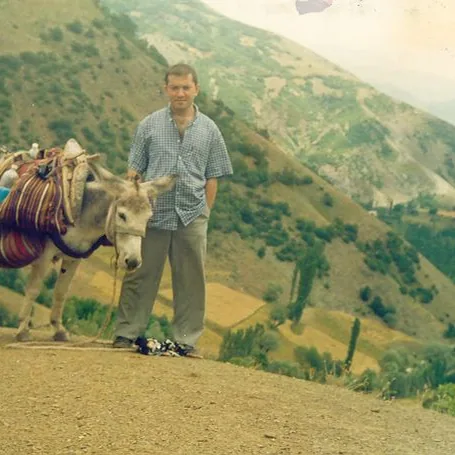 Bekir Keskin'in Fotoğrafları — fotoğraf 16