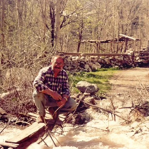 Bekir Keskin'in Fotoğrafları — fotoğraf 18